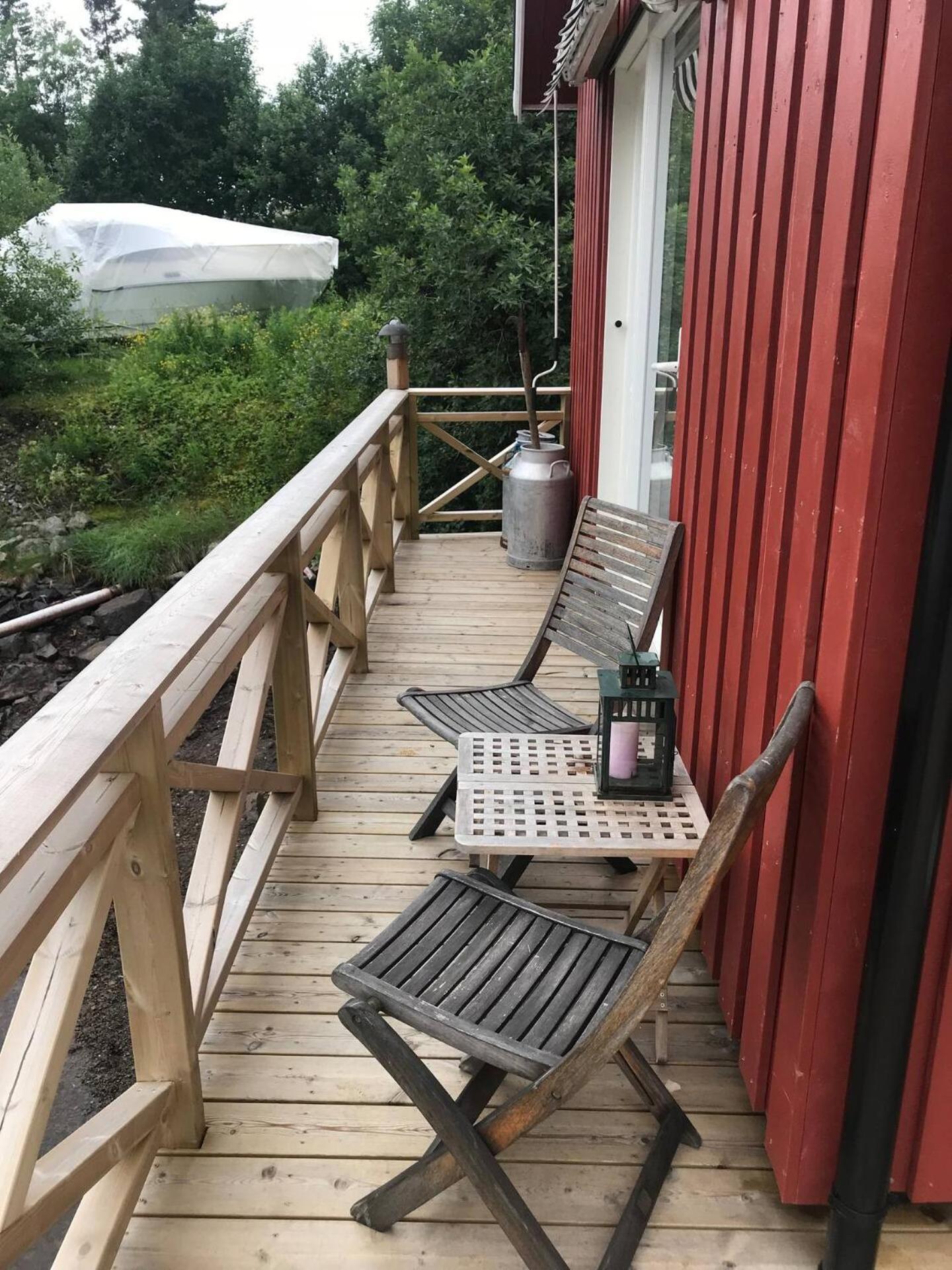 Nora'S Waterfront Cabin Svolvær Exteriör bild